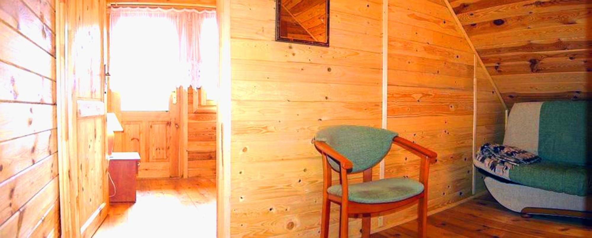 Tropicana Ϫϫ Holiday Houses Jastrzebia Gora Bagian luar foto