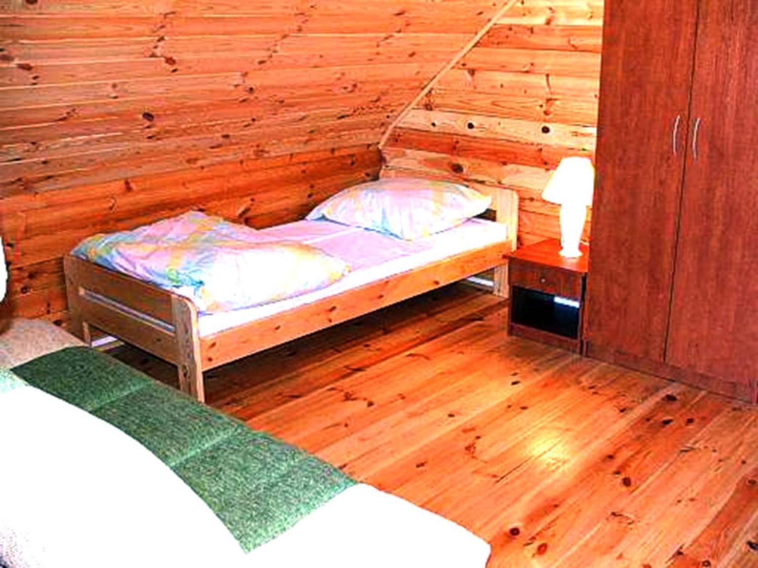 Tropicana Ϫϫ Holiday Houses Jastrzebia Gora Bagian luar foto