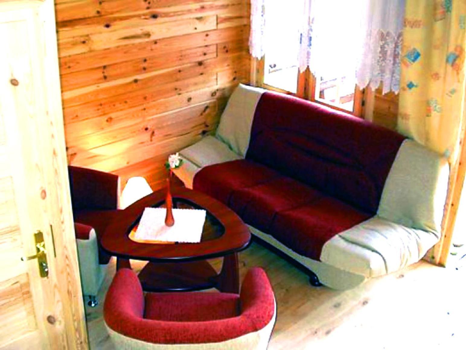 Tropicana Ϫϫ Holiday Houses Jastrzebia Gora Bagian luar foto