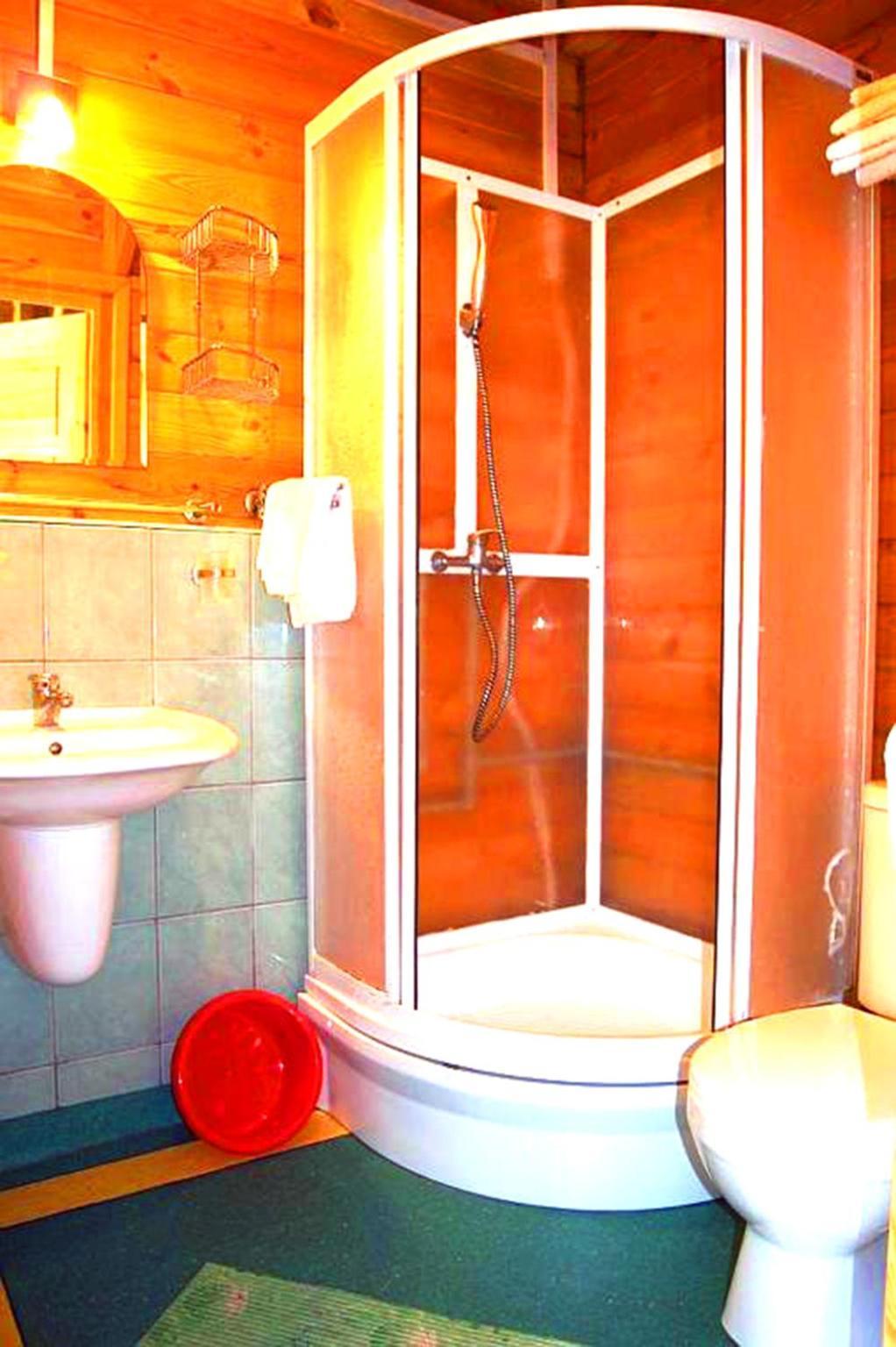 Tropicana Ϫϫ Holiday Houses Jastrzebia Gora Bagian luar foto