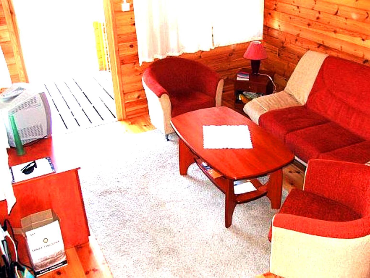Tropicana Ϫϫ Holiday Houses Jastrzebia Gora Bagian luar foto